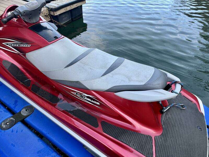 11ft Yamaha WaveRunner Yacht For Sale