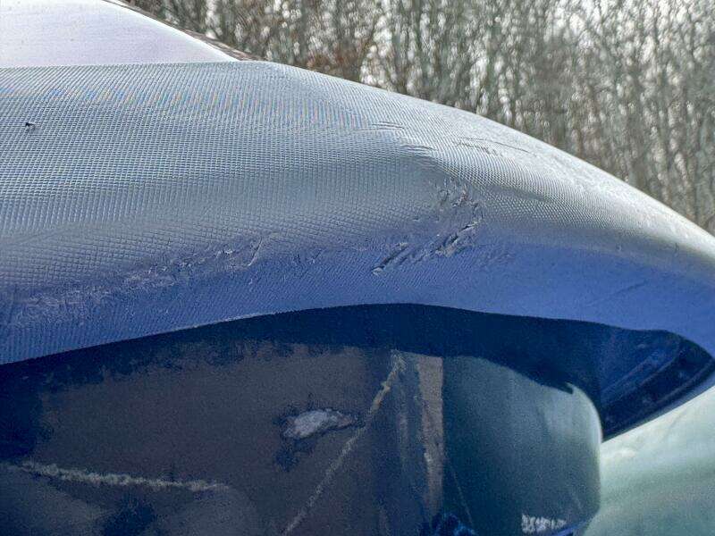 11ft Yamaha WaveRunner Yacht For Sale