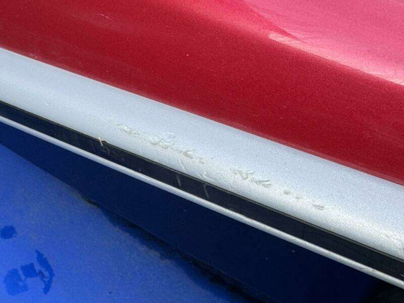 11ft Yamaha WaveRunner Yacht For Sale