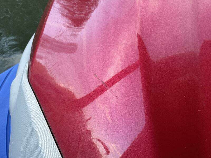 11ft Yamaha WaveRunner Yacht For Sale