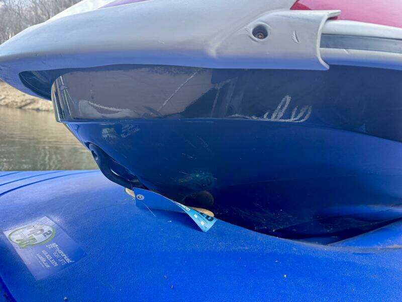 11ft Yamaha WaveRunner Yacht For Sale