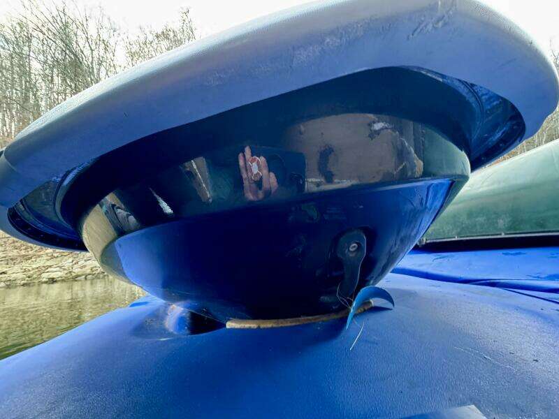 11ft Yamaha WaveRunner Yacht For Sale