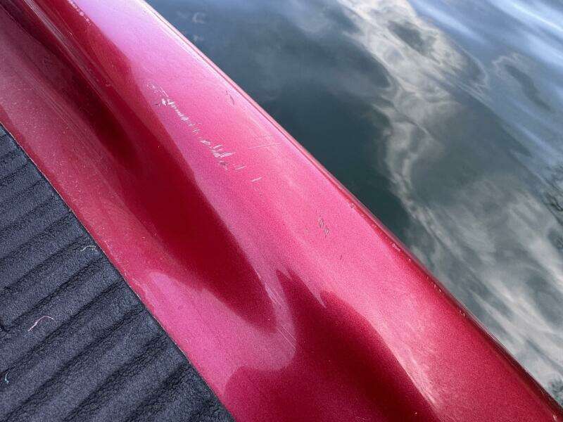 11ft Yamaha WaveRunner Yacht For Sale