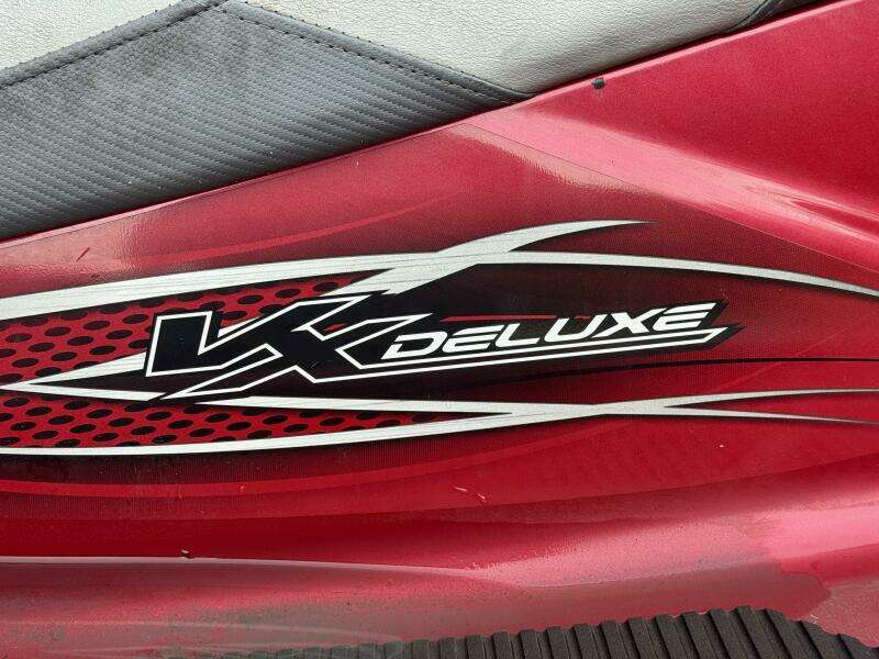 11ft Yamaha WaveRunner Yacht For Sale