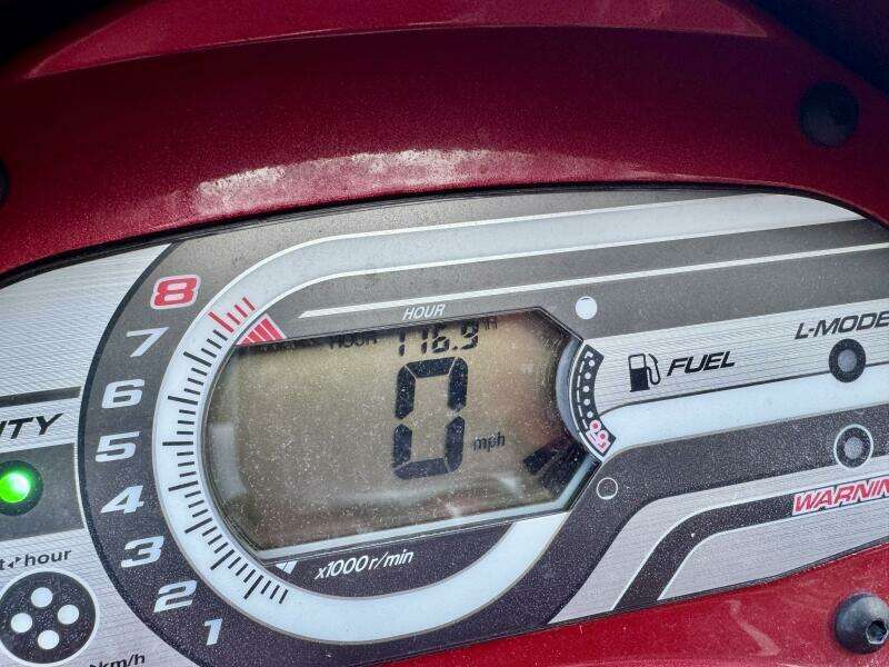 11ft Yamaha WaveRunner Yacht For Sale