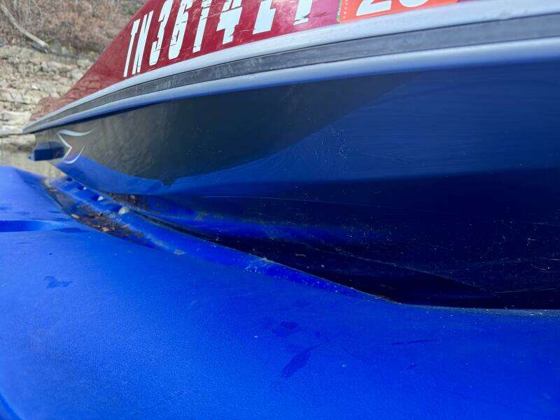 11ft Yamaha WaveRunner Yacht For Sale