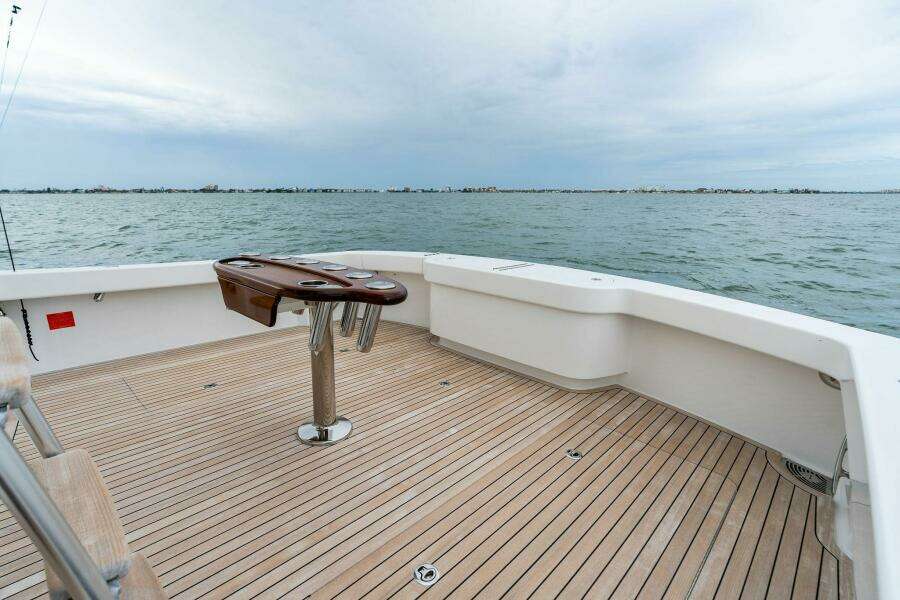 2021 Viking 46 Billfish 