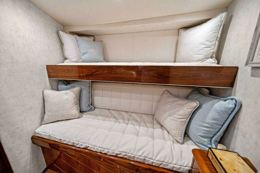 2021 Viking 46 Billfish 