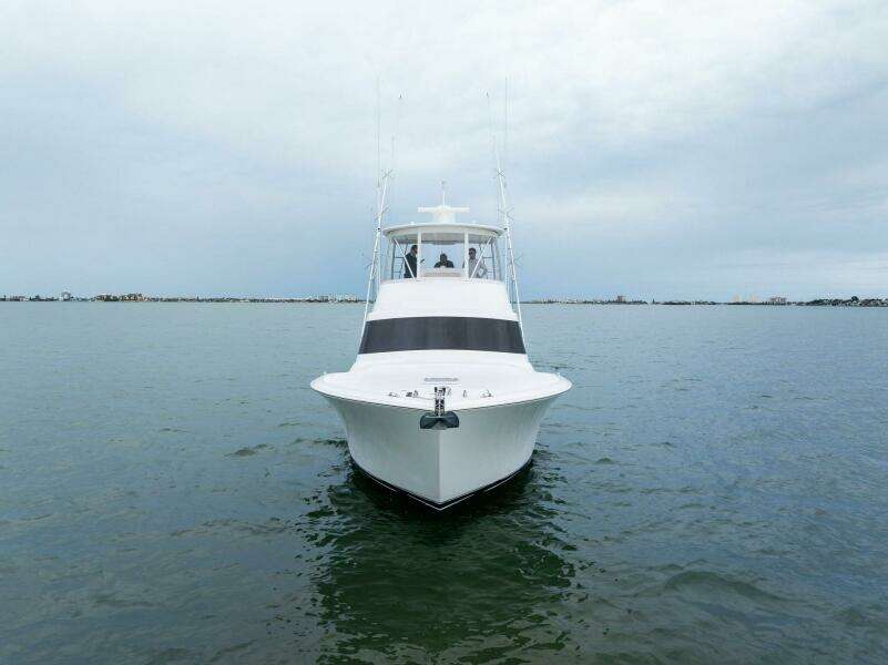 2021 Viking 46 Billfish 