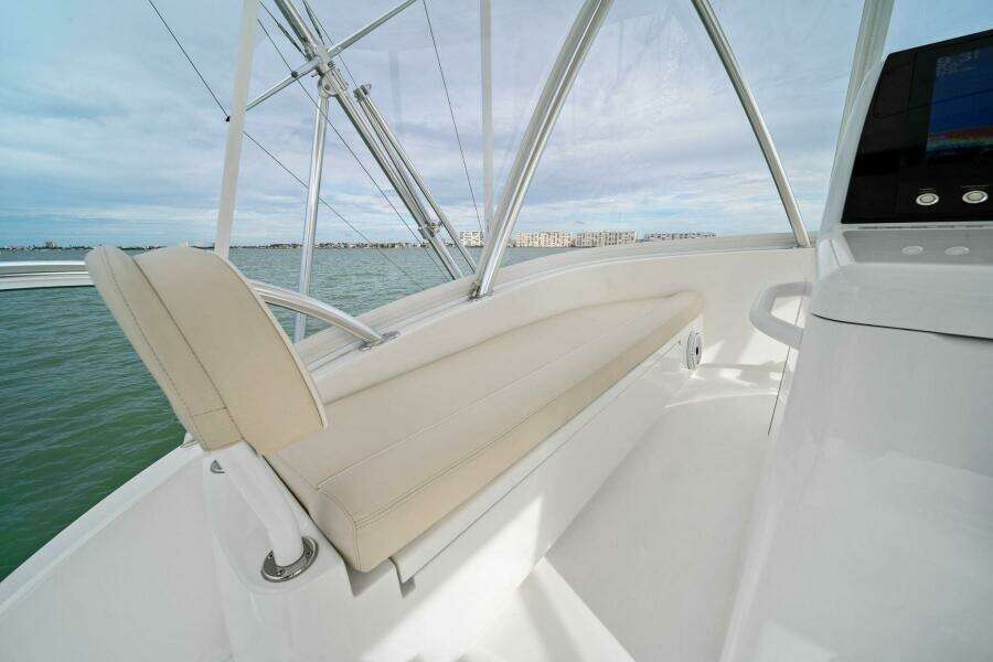 2021 Viking 46 Billfish 