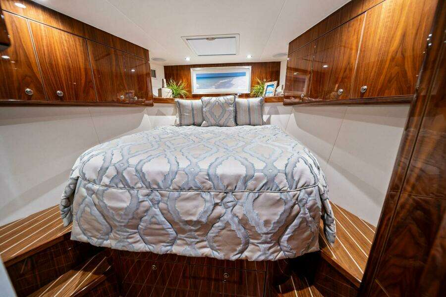 2021 Viking 46 Billfish 