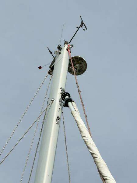 TAKE FIVE 41ft Jeanneau Yacht For Sale