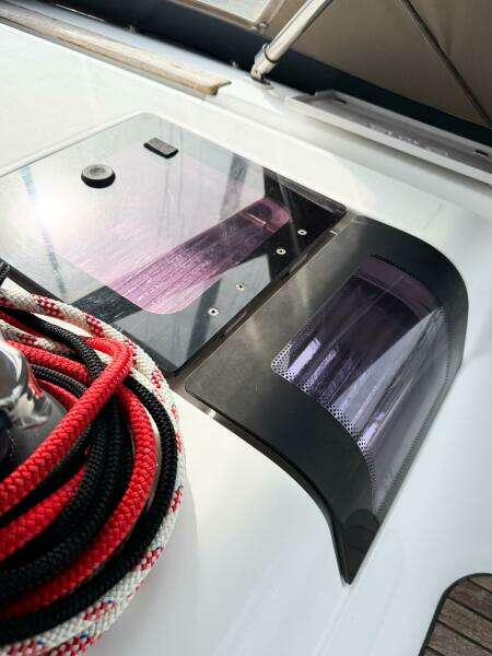 TAKE FIVE 41ft Jeanneau Yacht For Sale