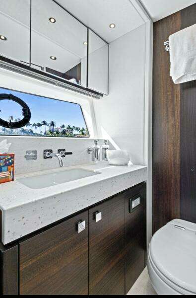 Misty K 76ft Sunseeker Yacht For Sale