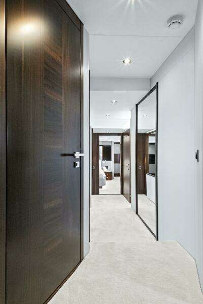 Misty K 76ft Sunseeker Yacht For Sale