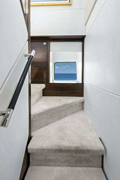 Misty K 76ft Sunseeker Yacht For Sale