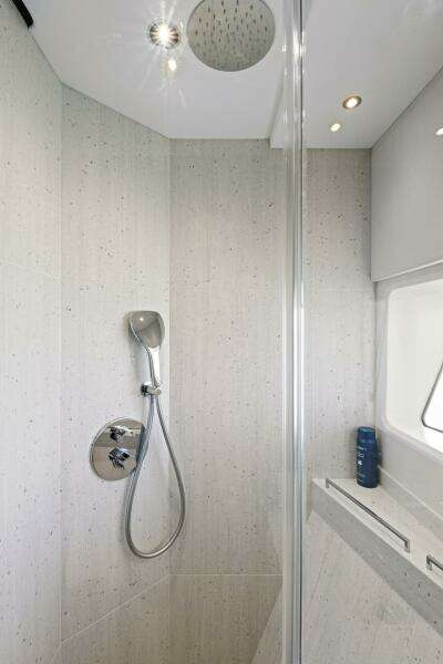 Misty K 76ft Sunseeker Yacht For Sale