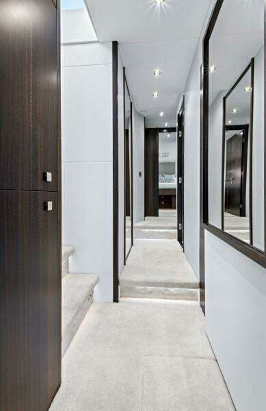 Misty K 76ft Sunseeker Yacht For Sale