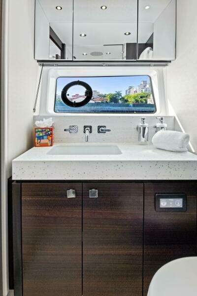 Misty K 76ft Sunseeker Yacht For Sale