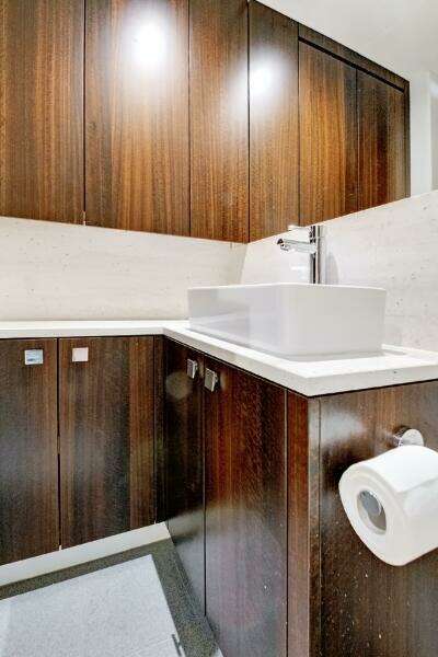 Misty K 76ft Sunseeker Yacht For Sale