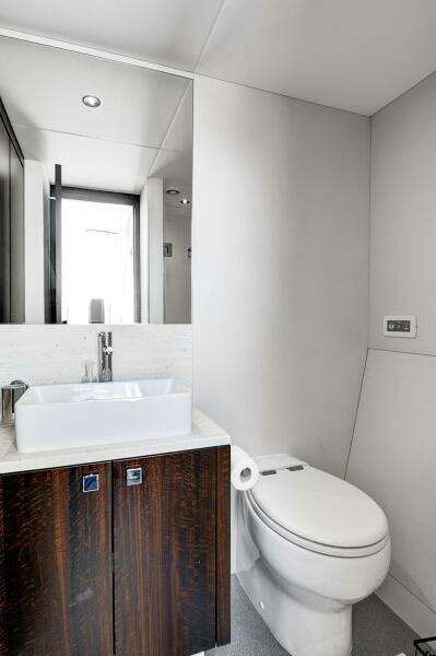 Misty K 76ft Sunseeker Yacht For Sale