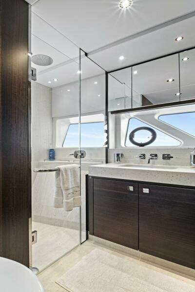 Misty K 76ft Sunseeker Yacht For Sale