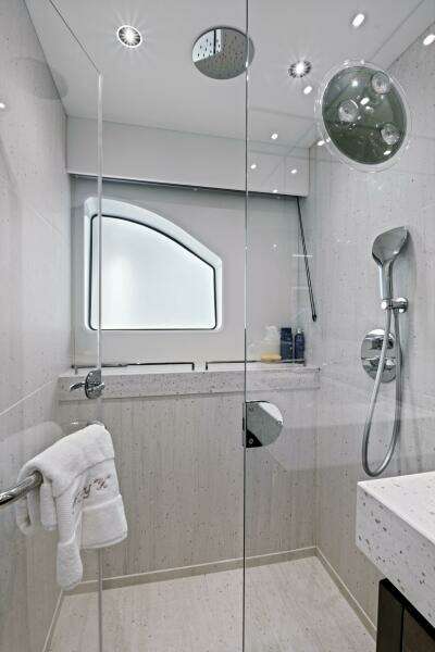 Misty K 76ft Sunseeker Yacht For Sale