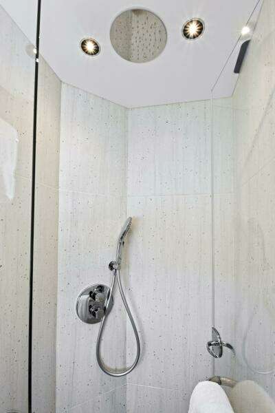 Misty K 76ft Sunseeker Yacht For Sale