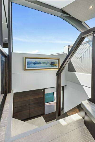 Misty K 76ft Sunseeker Yacht For Sale