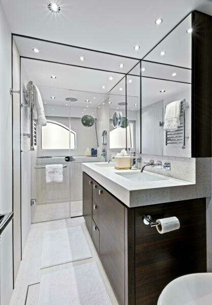 Misty K 76ft Sunseeker Yacht For Sale