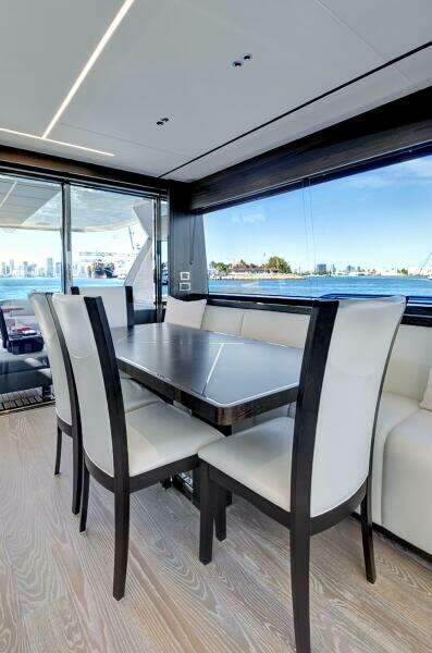 Misty K 76ft Sunseeker Yacht For Sale