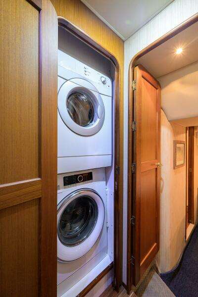 HOOK EM DANO 57ft Ocean Yachts Yacht For Sale