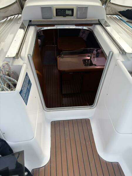 Companionway
