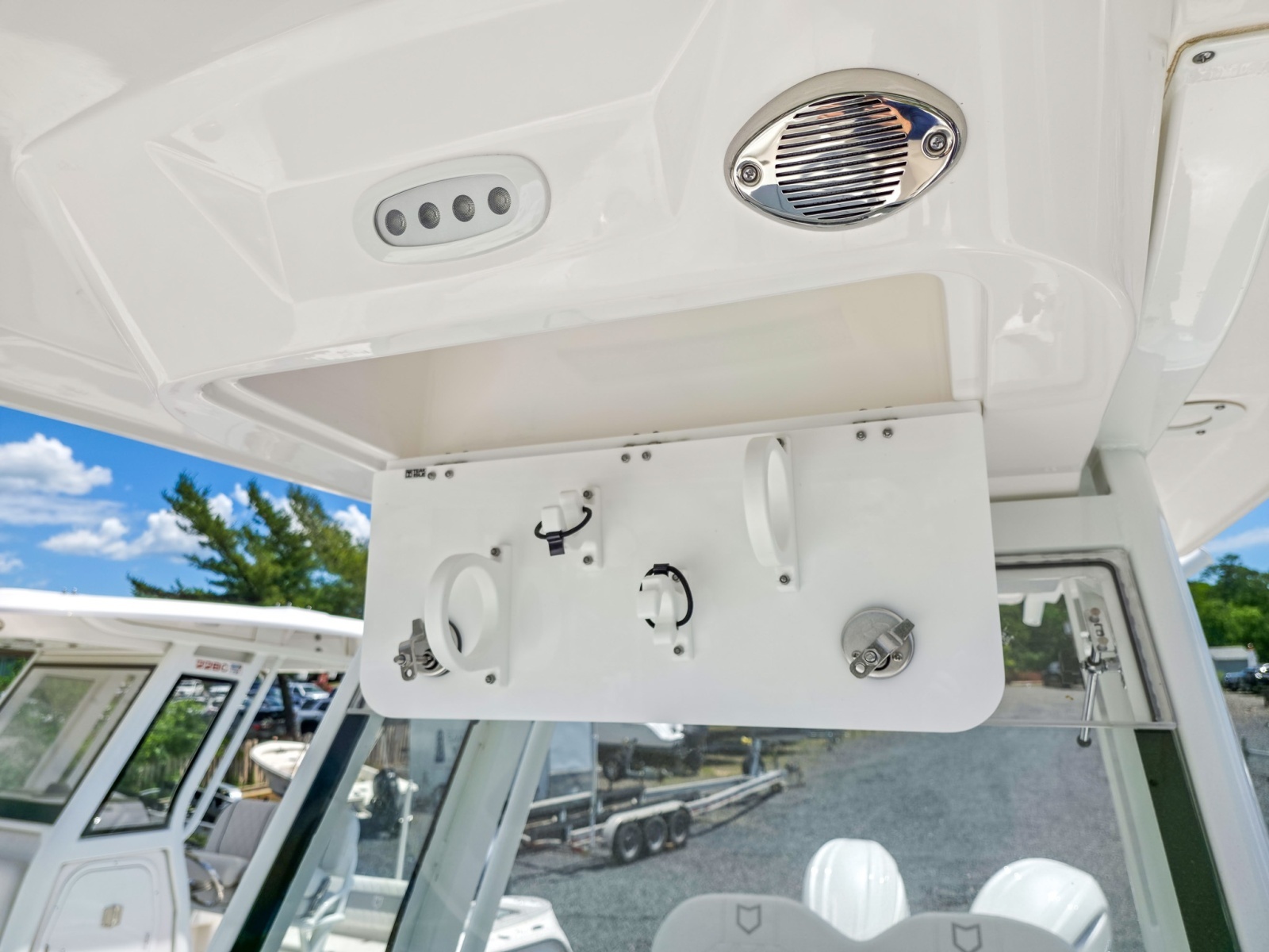 26ft Sea Fox Yacht For Sale