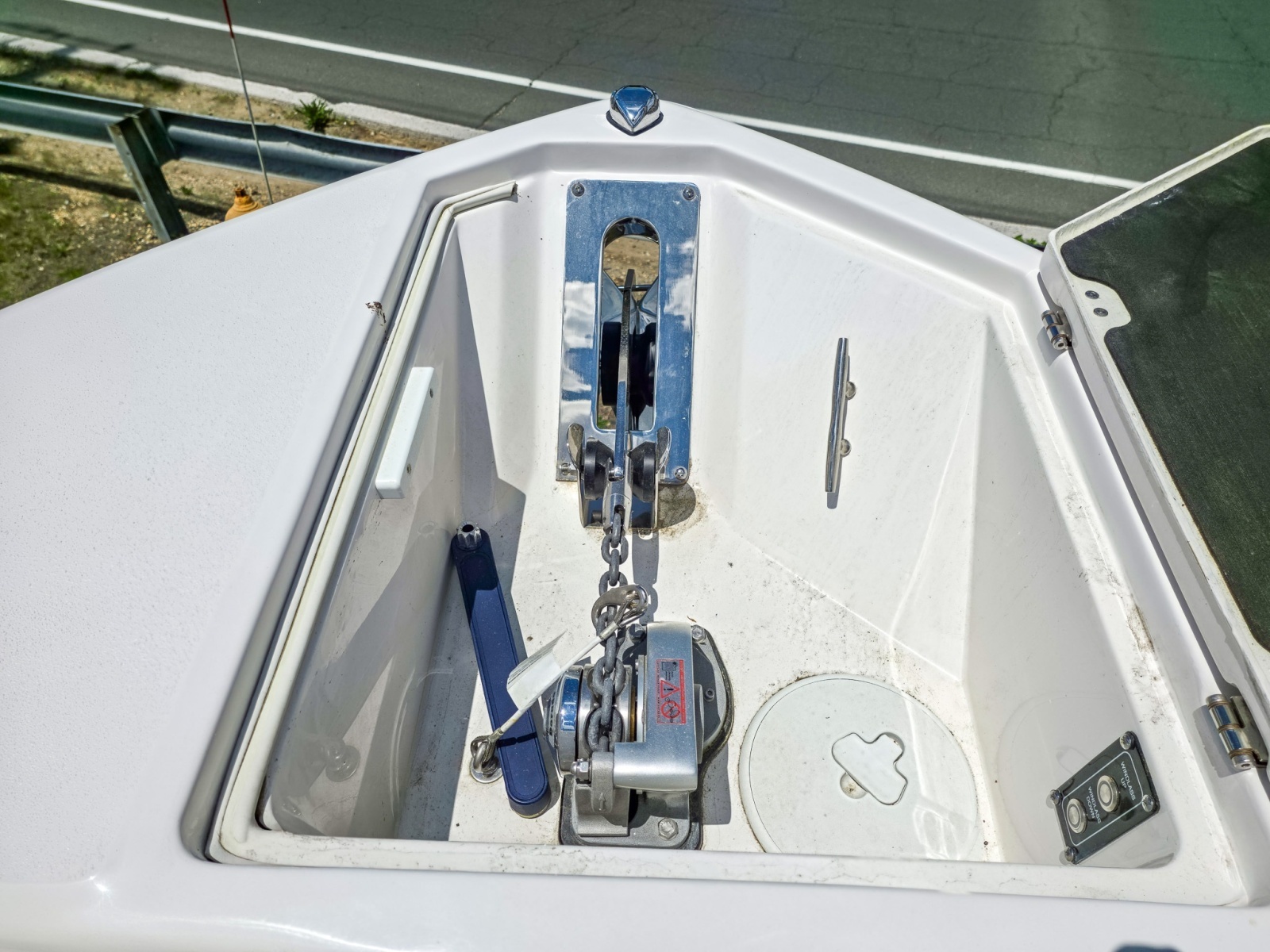 26ft Sea Fox Yacht For Sale