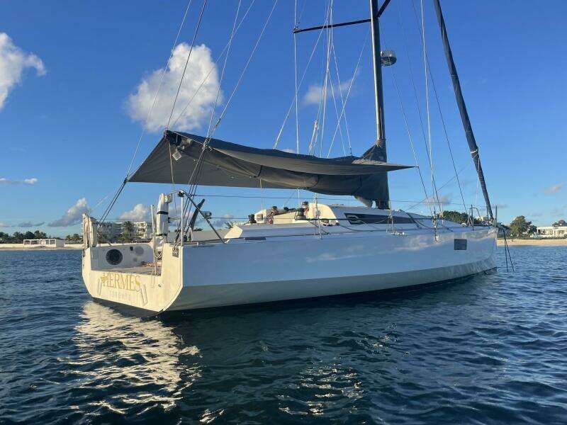 Hermes 40ft Pogo Yacht For Sale