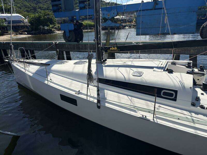 Hermes 40ft Pogo Yacht For Sale