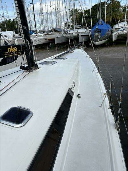 Hermes 40ft Pogo Yacht For Sale