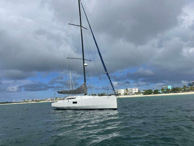 Hermes 40ft Pogo Yacht For Sale