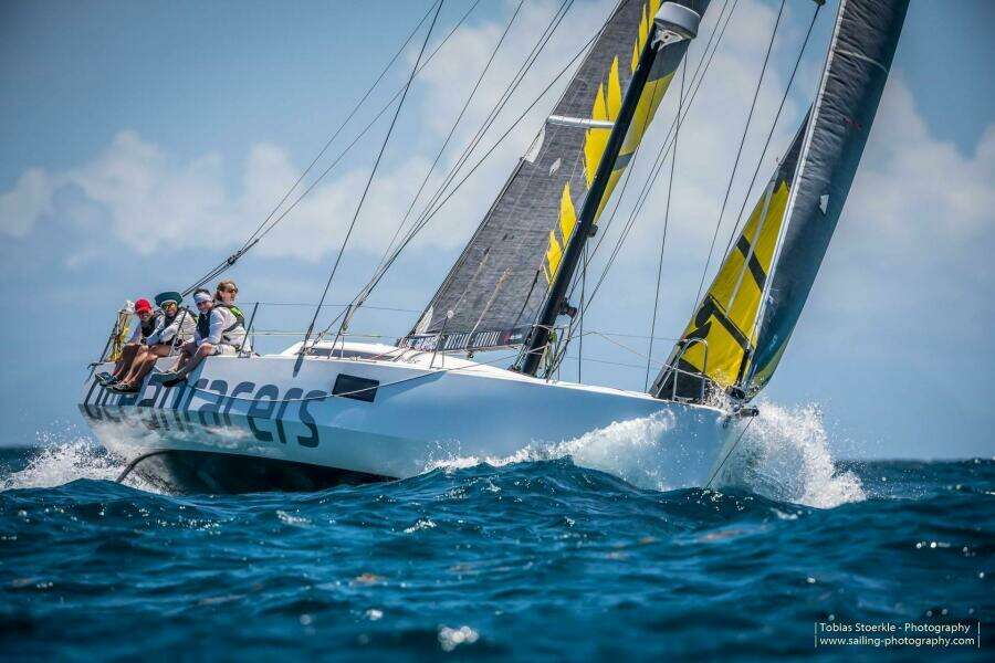 Hermes 40ft Pogo Yacht For Sale