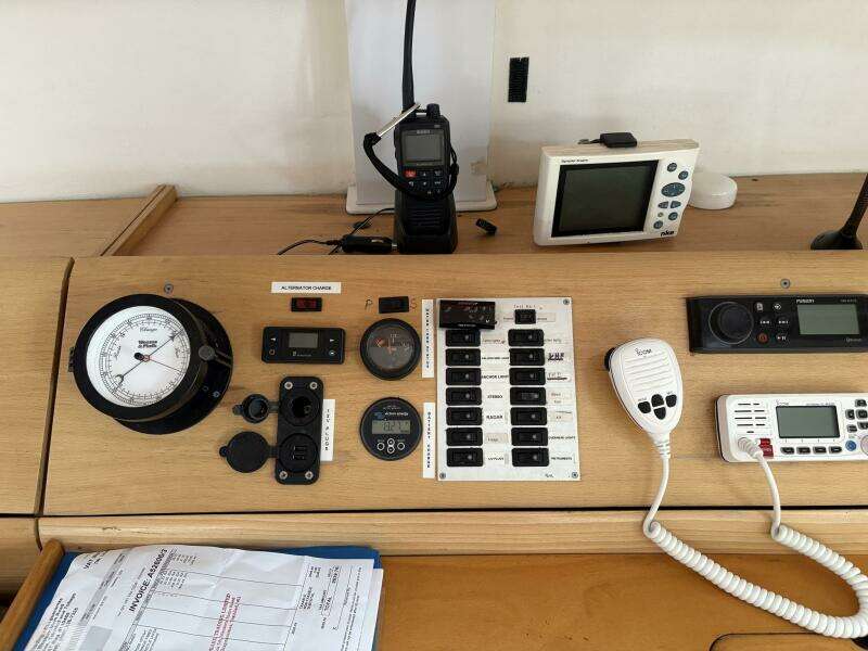 Hermes 40ft Pogo Yacht For Sale