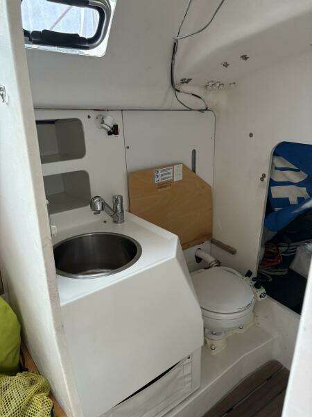 Hermes 40ft Pogo Yacht For Sale