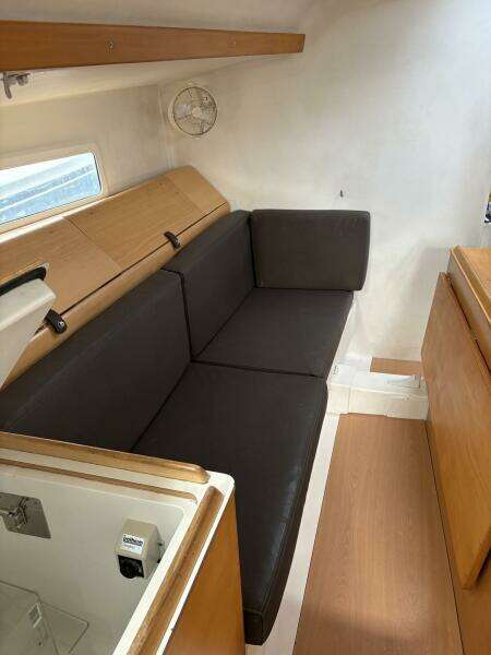 Hermes 40ft Pogo Yacht For Sale