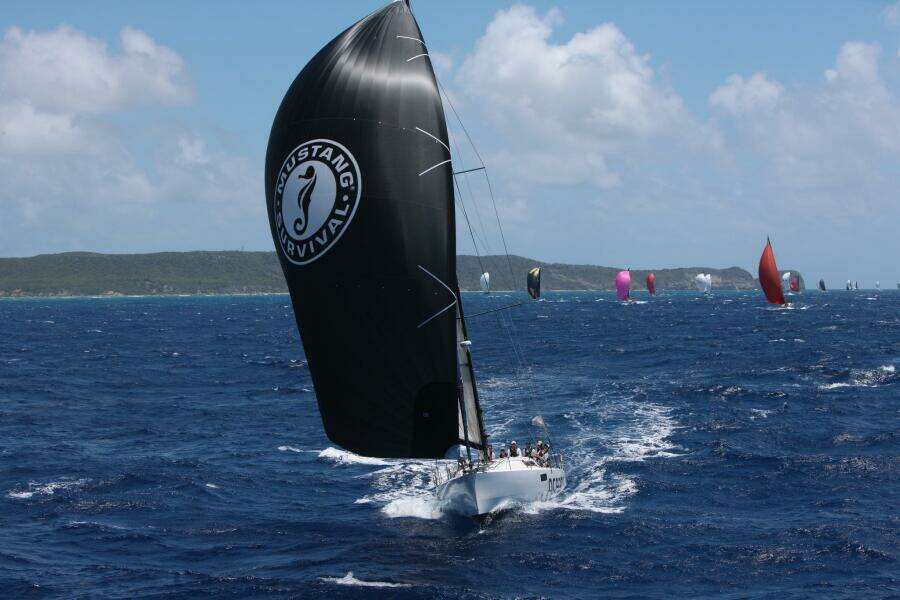 Hermes 40ft Pogo Yacht For Sale