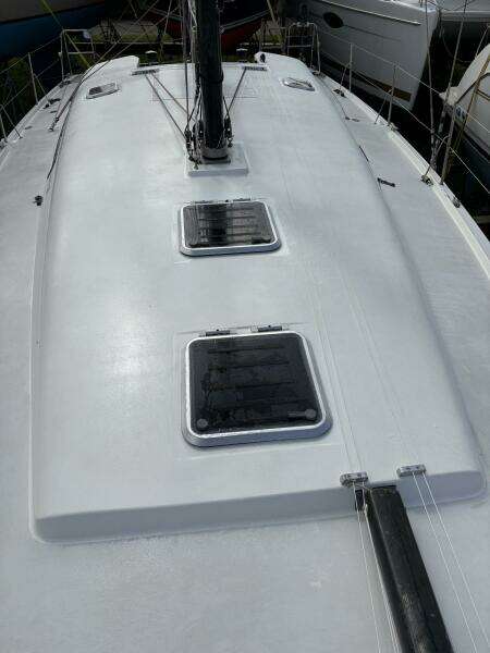Hermes 40ft Pogo Yacht For Sale