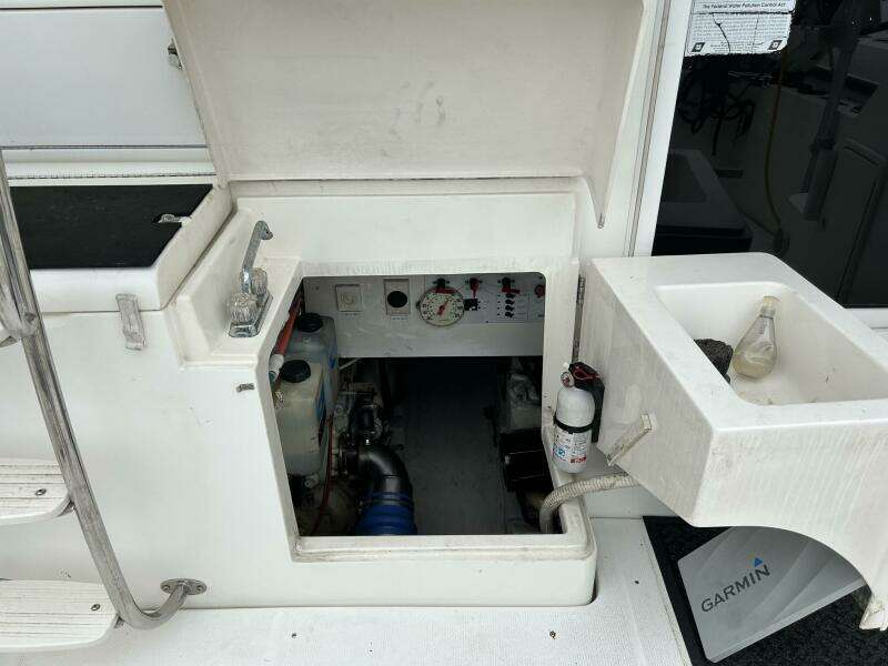 Irish Fiddler 34ft Riviera Yacht For Sale