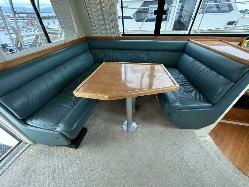 Irish Fiddler 34ft Riviera Yacht For Sale