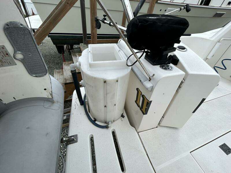 Irish Fiddler 34ft Riviera Yacht For Sale