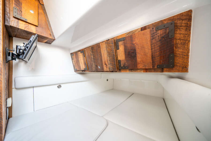 53ft HCB Yacht For Sale