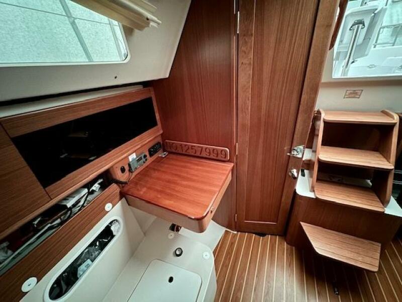 31' 2015 Catalina 315